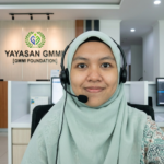 CS Yayasan GMMI
