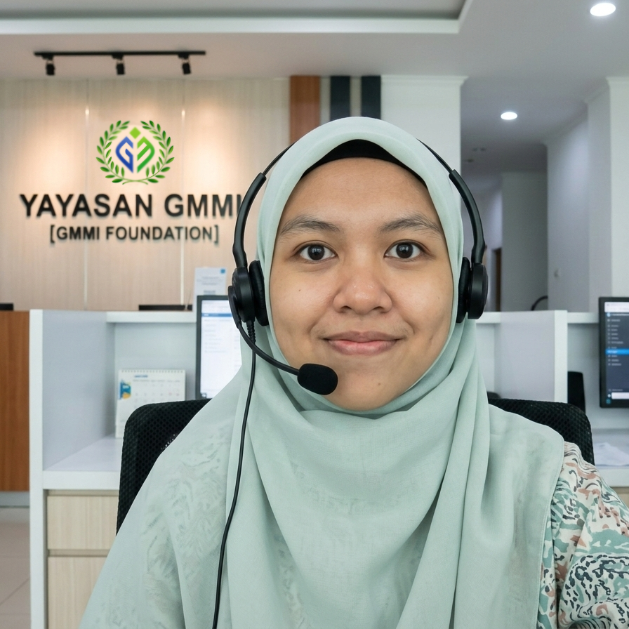 Digital Dakwah GMMI Studio