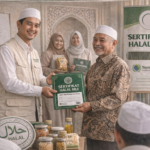 GMMI Halal Lifestyle Center