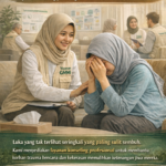 layanan konseling psikologis