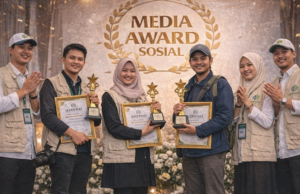 GMMI Media Award