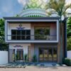 Central Kegiatan Yatim-min Wakaf Pembangunan Graha Central GMMI