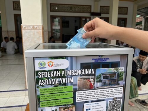 Sedekah Subuh