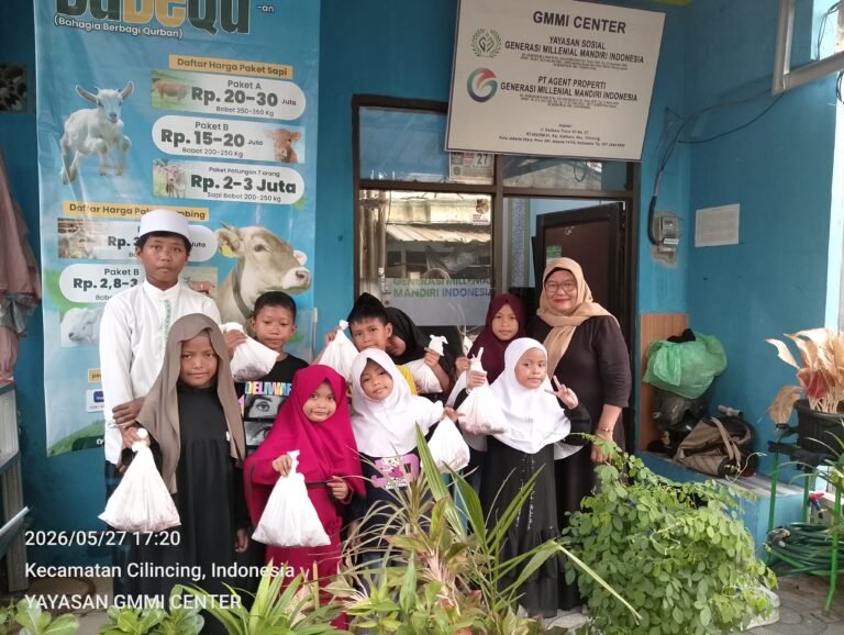 Unggulan Qurban