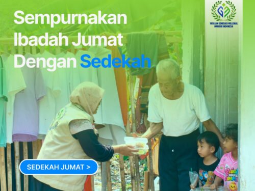 Sedekah Jumat Thumbnail WP SJ