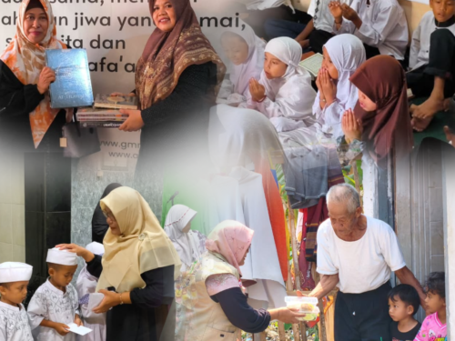 Sedekah Jumat