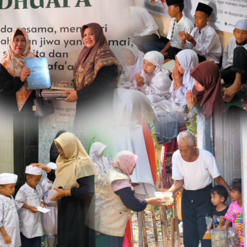 Sedekah Jumat