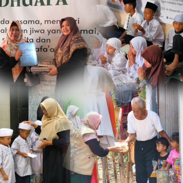Thumbnail Sedekah Jumat Sedekah Jumat